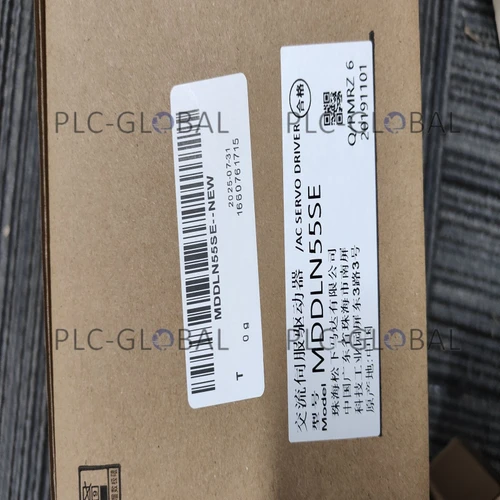 New 1PC NEW Panasonic MDDLN55SE Fast Shipping Warranty Included - Product Image