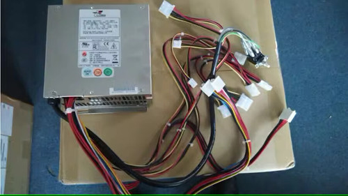 Used TURBO COOL 400 SLIM replaces COOL 400 ATX industrial control server power supply - Product Image