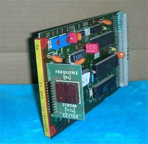 Used Used 1Pcs Plc Sew FMP118208948.11 Plc Module zb FMP11/8208948.11 - Product Image