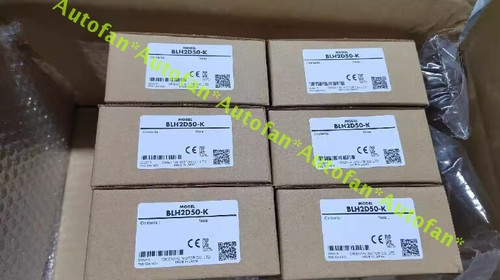 New New In Box Motor Driver BLH2D50-K  - Product Image