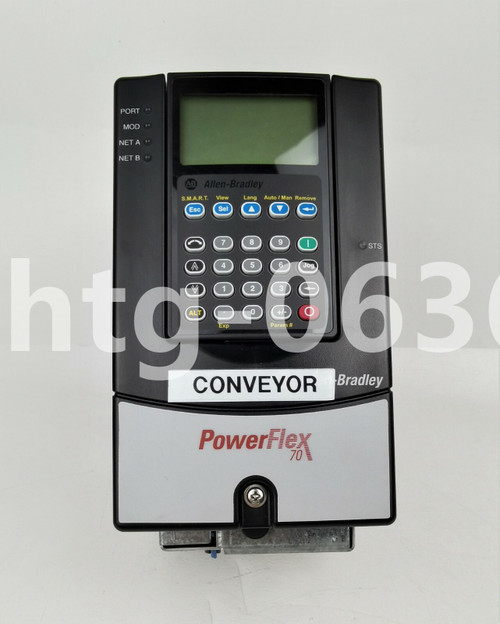 Used Used 20AC2P1A3AYNNDC0 Test ,Clean  - Product Image