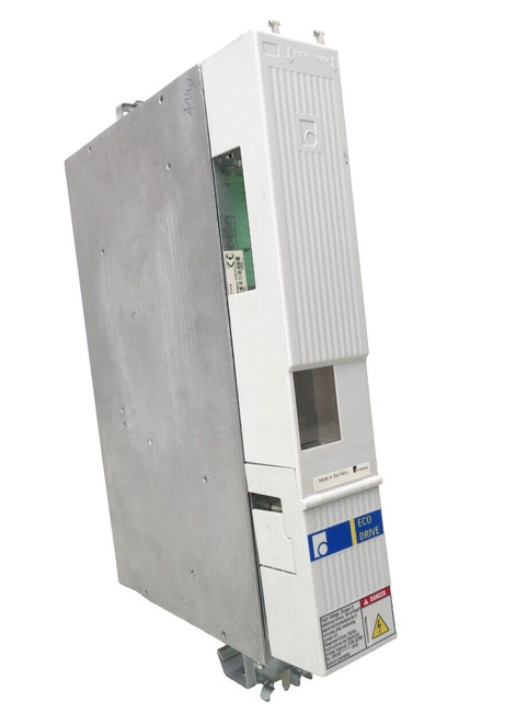 Used Indramat Ecodrive AC Controller DKC11.3-040-7-FW  279433 - Product Image