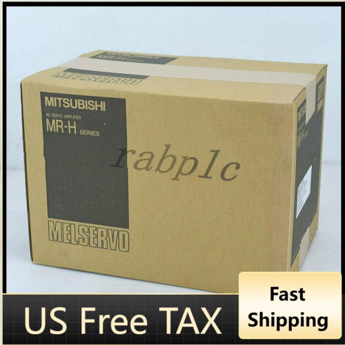 New 1PC NEW Mitsubishi QD74MH8 FAST SHIPPING IN BOX  - Product Image