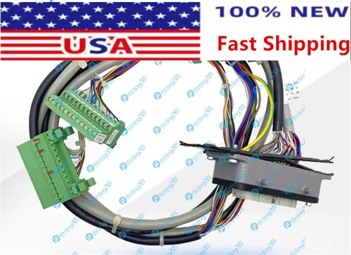 New 1PCS NEW ABB ROBOT CONNECTION CABLE 3HAC024479-001  - Product Image