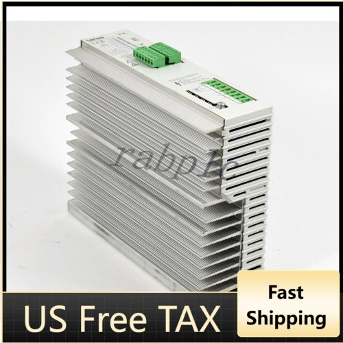 New US Free TAX LENZE NEW Frequency Inverter EVF8211-E, 00402833 IN BOX - Product Image