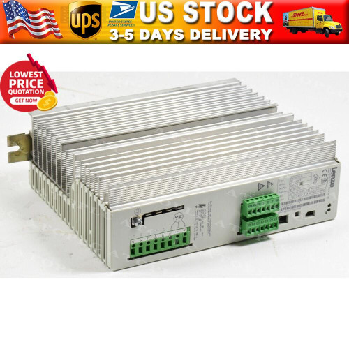 New NEW LENZE Frequency Inverter EVF8211-E, 00402833 1PC - Product Image