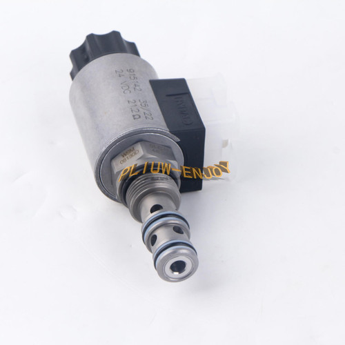 New New 1PCS HYDAC WSM08130D-01-C-N-24DG valve  - Product Image