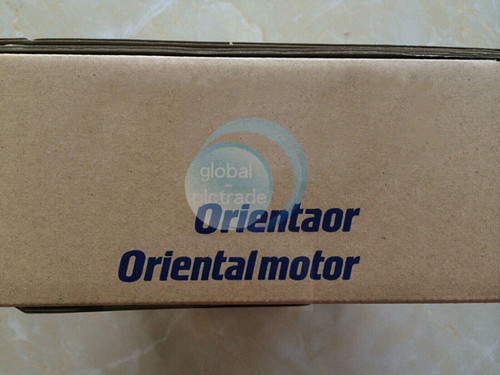 New 1PC NEW Oriental Motor Driver BLED6A  - Product Image