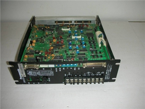 Used Used 1Pcs Ac ADKB100BPFACE Servo Driver Panasonic Plc Module ac - Product Image