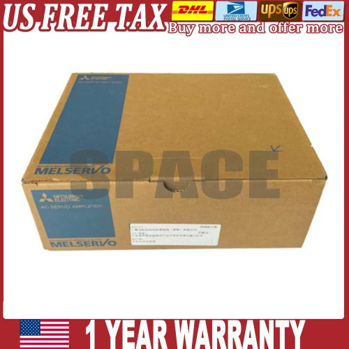 New 1PC NEW Mitsubishi QD62-H02 FAST SHIPPING IN BOX  - Product Image