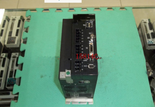 Used Used  Test R88D-KN20H-ML2  - Product Image