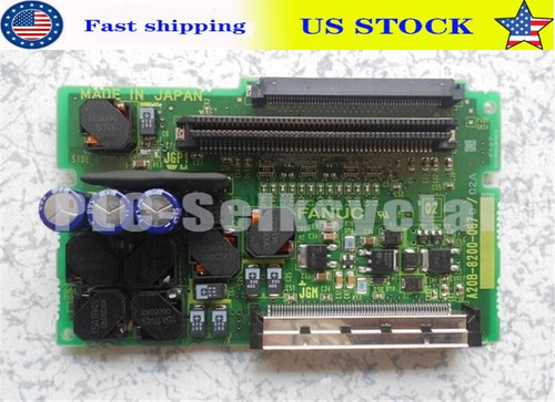 New 1Pc New Fanuc A20B-8200-0670 lp - Product Image