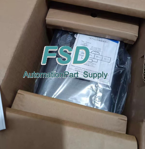 New 1pcs Brand New FRN0009G2S-4C Fuji Inverter FRN0009G2S-4C - Product Image
