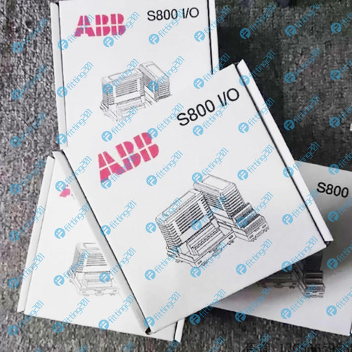 New 1PCS NEW ABB DIGITAL INPUT MODULE DI830 3BSE013210R1  - Product Image
