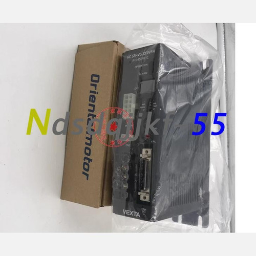 New New In Box VEXTA AID150A-C Orientalmotor AC Servo Driver - Product Image