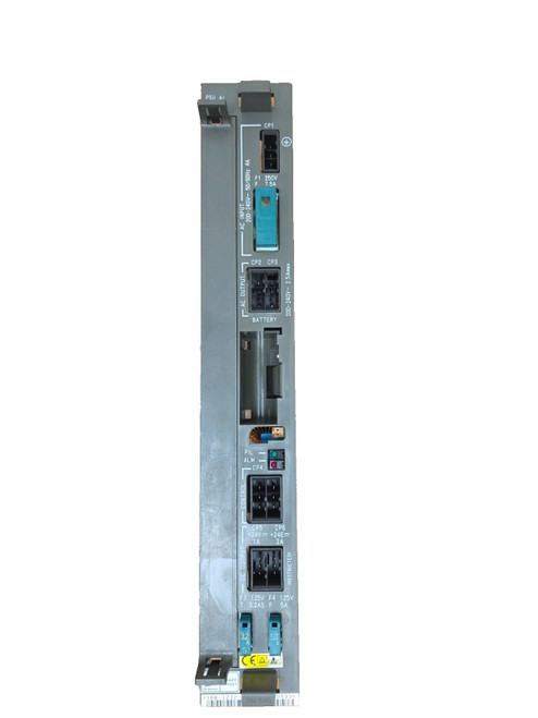 Refurbished FANUC PSU BOARD A16B-1212-0901 - Product Image