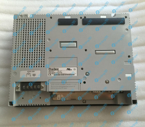 New 1PCS NEW PRO-FACE PROFACE TOUCH SCREEN AST3501-T1-AF AST3501T1AF  - Product Image