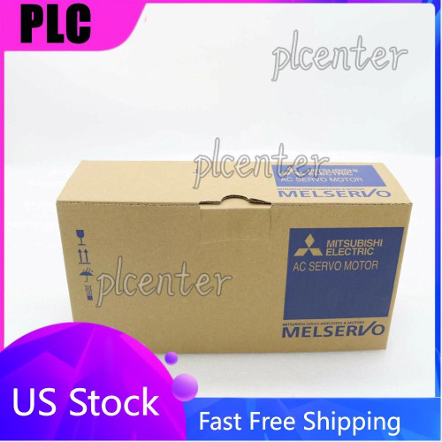 New US FREE TAX New Mitsubishi MR-J2S-350B-S146U050  - Product Image