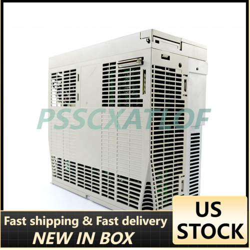 New YASKAWA SGDH-50AE NEW IN BOX SGDH50AE Servo Driver  - Product Image