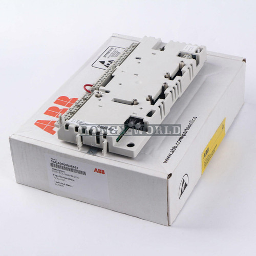 New 1PCS NEW ABB ASC800 control board RDCU-12C 3AUA0000036521  - Product Image