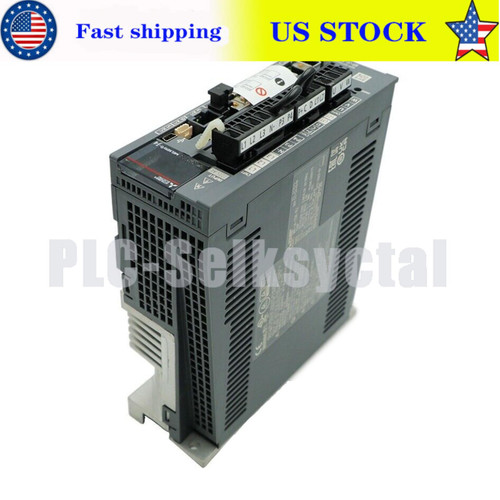 New 1PC NEW MITSUBISHI SERVO DRIVE MR-J4-70A-RJ - Product Image