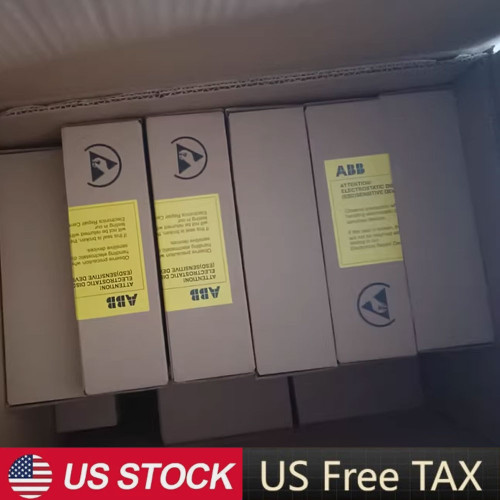 New 1pcs New Factory Sealed ABB FS450R12KE3AGDR-71C FS450R12KE3-AGDR-71C - Product Image