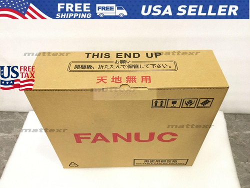 New New FANUC A06B-6078-H206 A06B6078H206 IN BOX 1PC A06B-6102-H226#H520 - Product Image