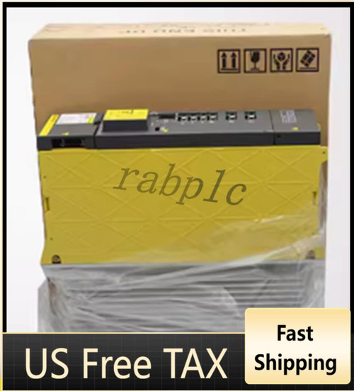 New New Fanuc A06B-6079-H106 A06B6079H106 Servo Drive - Product Image
