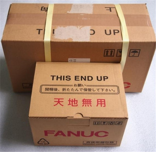 New 1Pc New Fanuc A06B-2075-B107 pz - Product Image