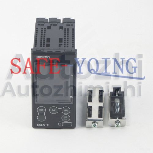 New Omron E5EN-HPRR2BFM-500  - Product Image