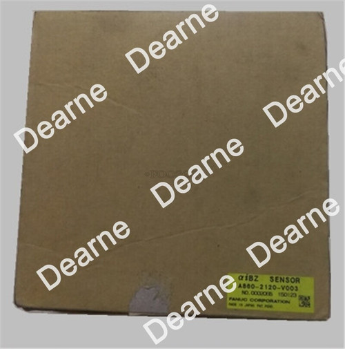 New 1Pc New Fanuc A860-2120-V003 hi - Product Image