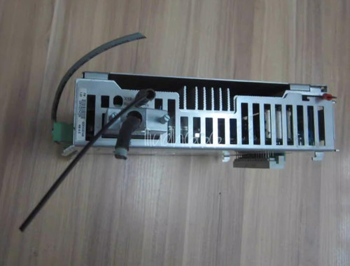 Used 1pcs USED KOLLMORGEN 406A-S S406BA-SE servo drive  - Product Image