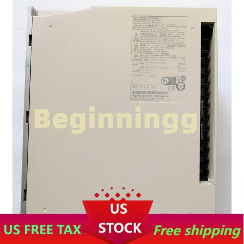 New 1PC New Yaskawa SGD7S-330A00A Servo Drive Expedited Shipping SGD7S330A00A  - Product Image