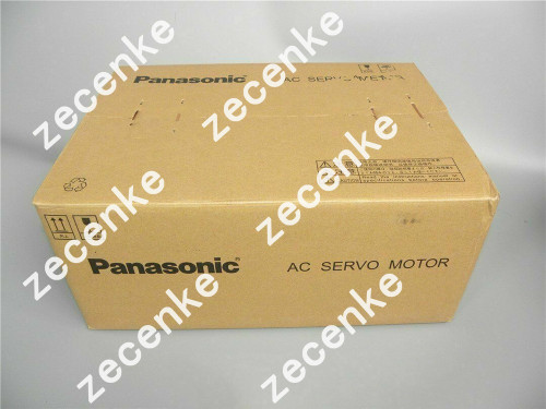New Panasonic MCDHT3120E AC Servo Drive New In Box Expedited Ship 1PCS - Product Image