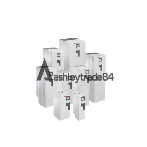 New 1PC NEW ABB INVERTER ACS530-01-033A-4 15KW  - Product Image