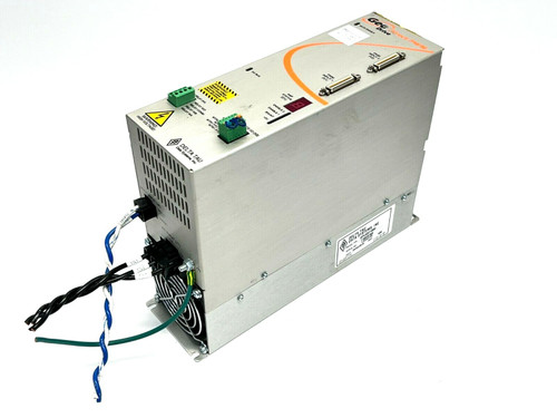Used Delta Tau GPL0321000 Geo Drive Direct PWM - Product Image