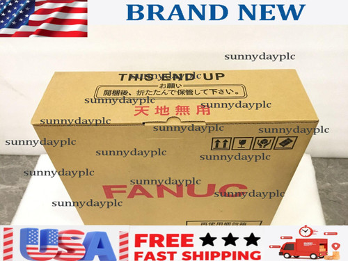 New US FREE TAX 1PCS New FANUC A06B-2063-B107 A06B2063B107 A06B-6102-H226#H520 - Product Image