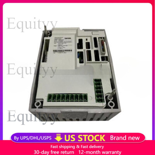 New NEW LENZE E82MV751-4B001 Inverter 1PC E82MV7514B001 - Product Image