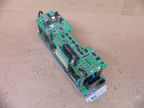 Used Yaskawa Servo Amplifier Jusp-Acp05jab  Jusp-Acpcb05jaa  Jusp-Acpca05jaa In1151 JUSP-ACP05JAB - Product Image