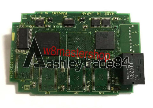 Used 1PCS USED FANUC A20B-3300-0392  - Product Image