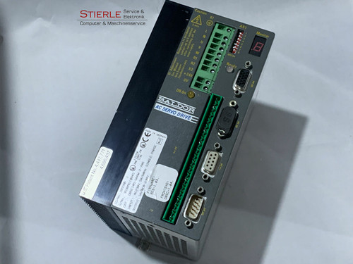Refurbished Baldor DBSC105-GAAW-2-708 - REFURBISHED - Product Image