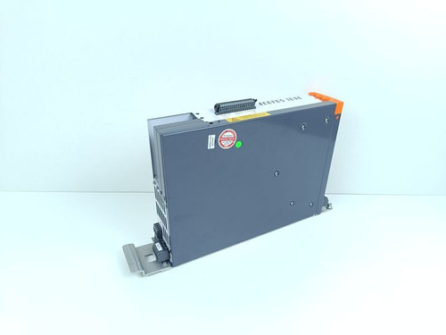 Used BR ACOPOS 1090 Servo Drive 8V1090.00-2 Rev. O0 TESTED  MINT - Product Image