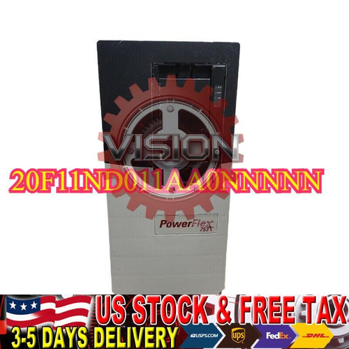 New Brand New Allen Bradley 20F11ND011AA0NNNNN Free Shipping US dose not apply - Product Image