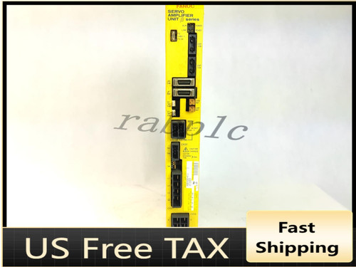 New New FANUC A06B-6093-H113 A06B6093H113 IN BOX 1PC A06B-6102-H226#H520 - Product Image