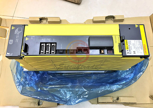 New 1PCS NEW FANUC Servo Amplifier A06B-6127-H208  - Product Image