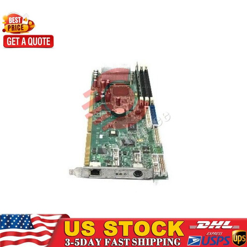 New ABB Robotic CPU Board DSQC540 3HAC14279-1 - Product Image