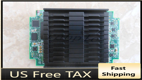 New FANUC A17B-3301-0250 New In Box - Product Image