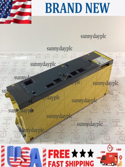 New US FREE TAX 1PCS New FANUC A06B-6091-H002 A06B6091H002 - Product Image