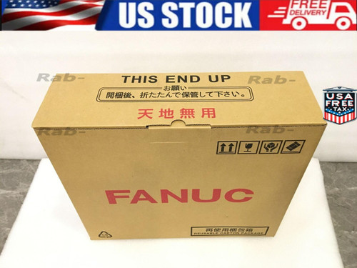 New 1PCS New FANUC A06B-6079-H304 A06B6079H304 IN BOX A06B-6102-H226#H520 - Product Image