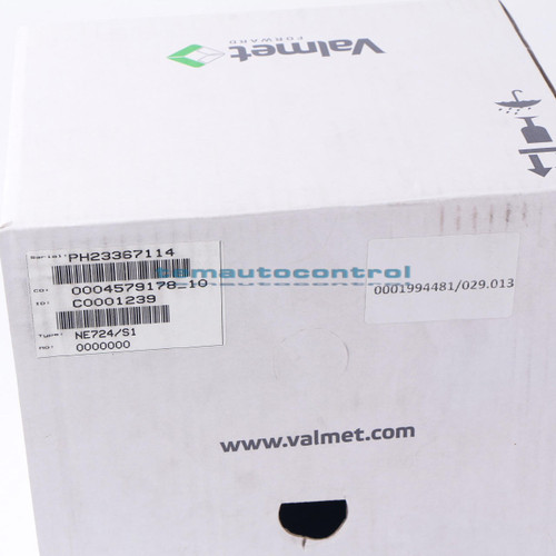 New 1PC NEW Metso Positioner NE724S1  - Product Image